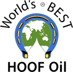 Worlds Best Hoof Oil